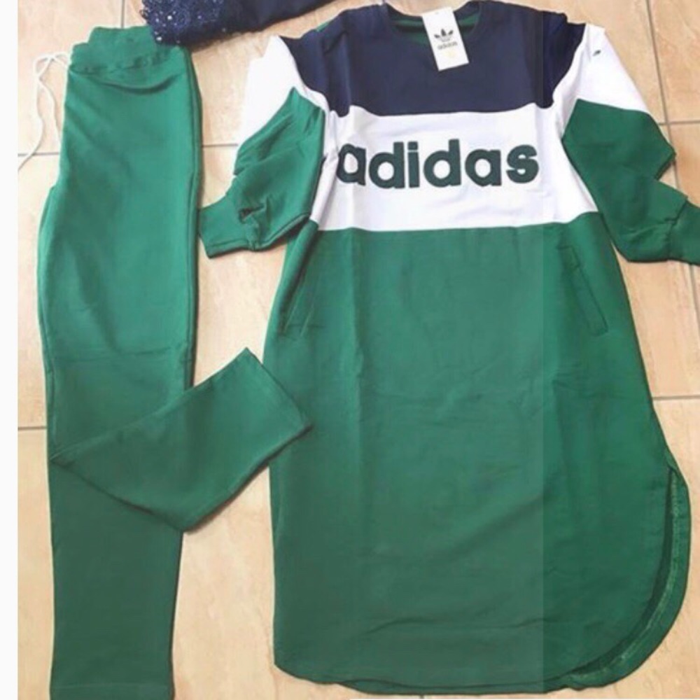 Modest sportswear